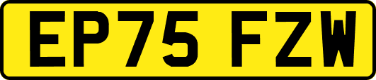 EP75FZW