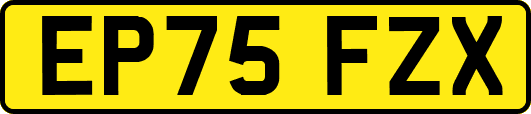 EP75FZX