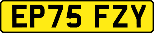 EP75FZY