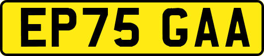 EP75GAA