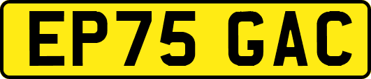 EP75GAC