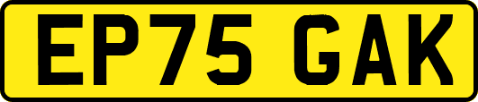 EP75GAK