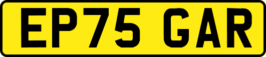 EP75GAR