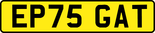 EP75GAT