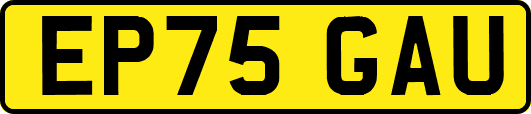 EP75GAU