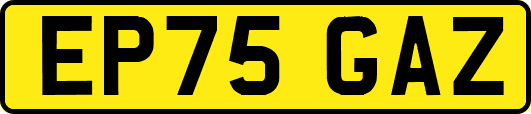 EP75GAZ