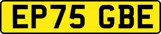 EP75GBE