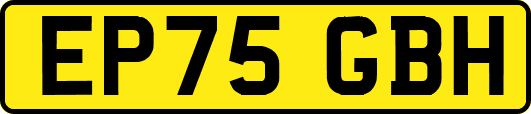 EP75GBH
