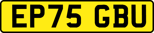 EP75GBU