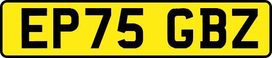 EP75GBZ