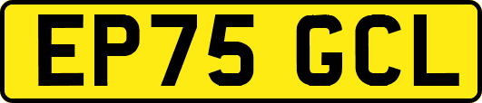 EP75GCL