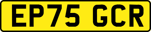 EP75GCR