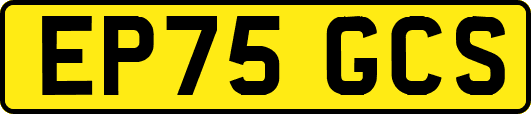 EP75GCS