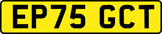 EP75GCT