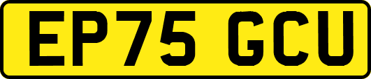 EP75GCU