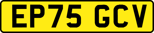 EP75GCV