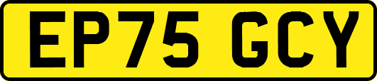 EP75GCY