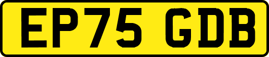 EP75GDB