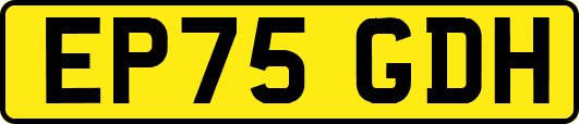 EP75GDH