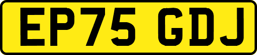 EP75GDJ