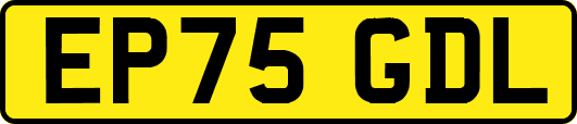 EP75GDL