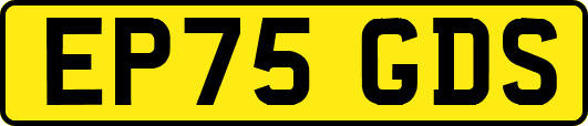 EP75GDS