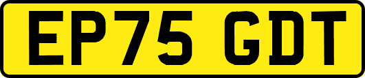 EP75GDT