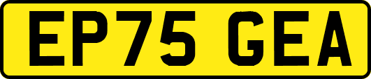 EP75GEA