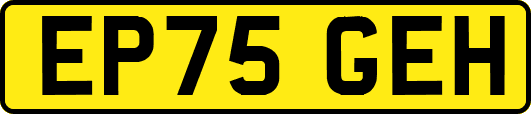 EP75GEH
