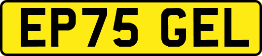 EP75GEL