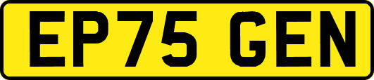 EP75GEN