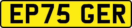 EP75GER