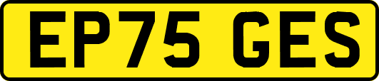 EP75GES