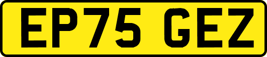 EP75GEZ
