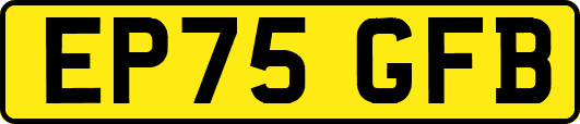 EP75GFB