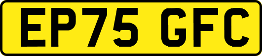 EP75GFC