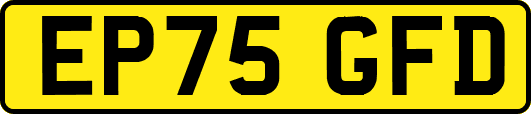 EP75GFD