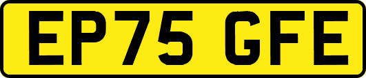 EP75GFE