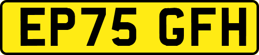 EP75GFH