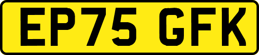 EP75GFK