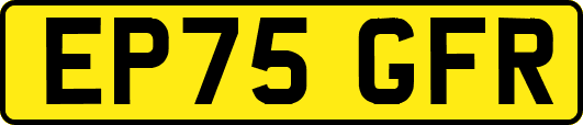 EP75GFR