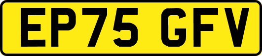 EP75GFV