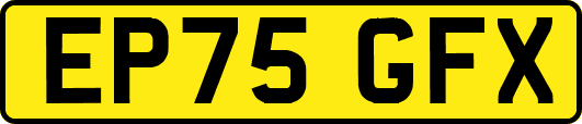 EP75GFX