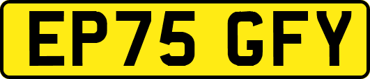 EP75GFY