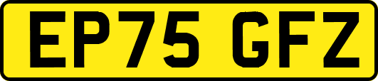 EP75GFZ