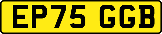 EP75GGB