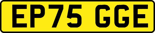 EP75GGE