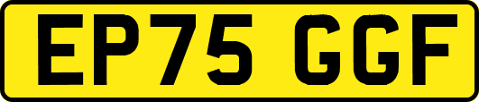 EP75GGF