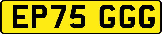 EP75GGG