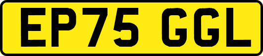 EP75GGL